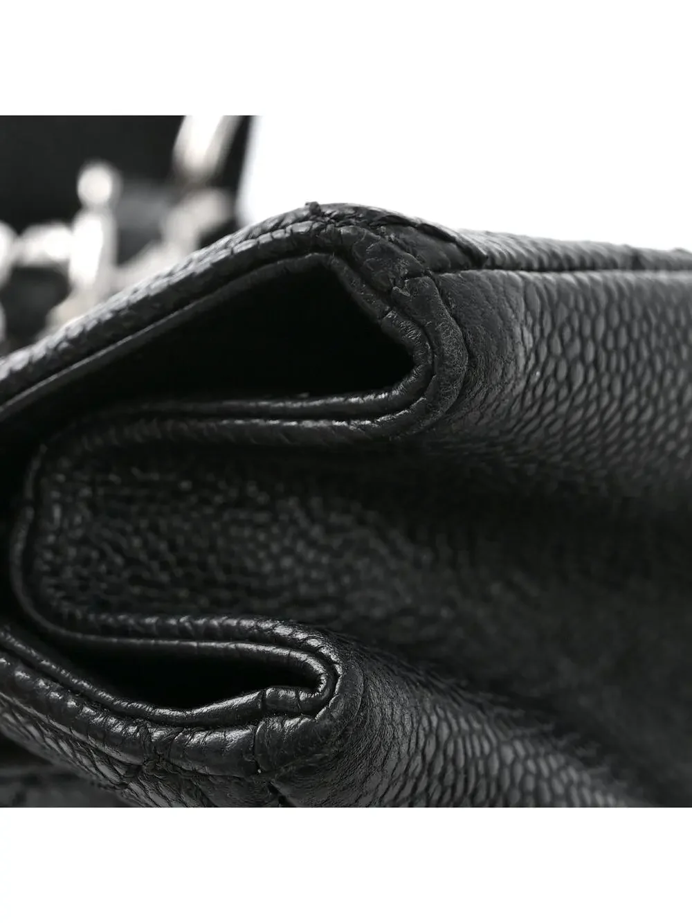 Chanel Caviar Quilted Grand Shopping #330092C33B